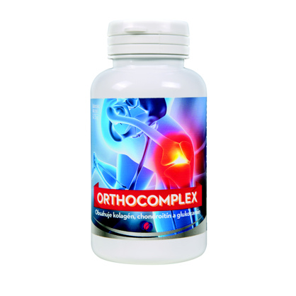 ORTHOCOMPLEX
